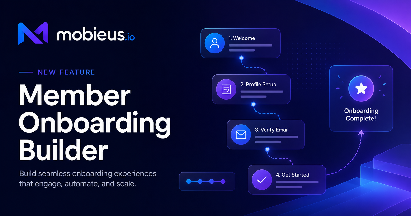 Member Onboarding and Engagement Tools That Stick