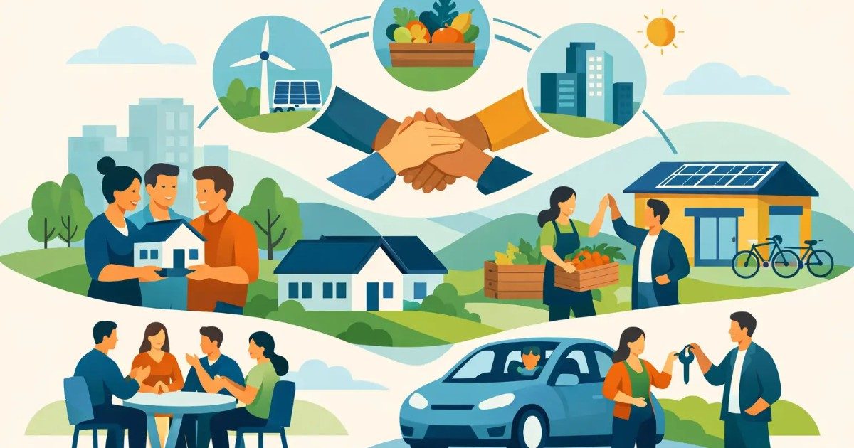 8 Community Ownership Examples Worth Studying