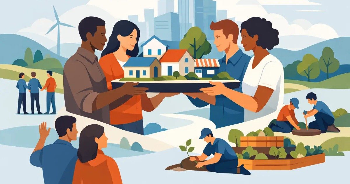 What Is Community Ownership?