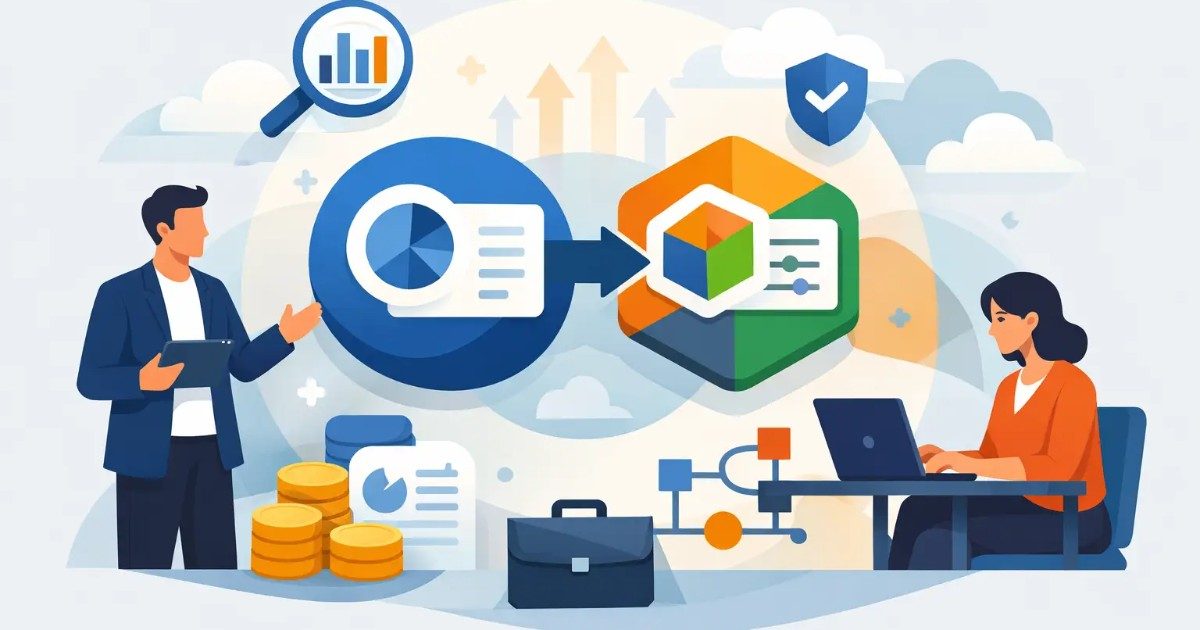 Circle Alternative Review for Serious Platforms