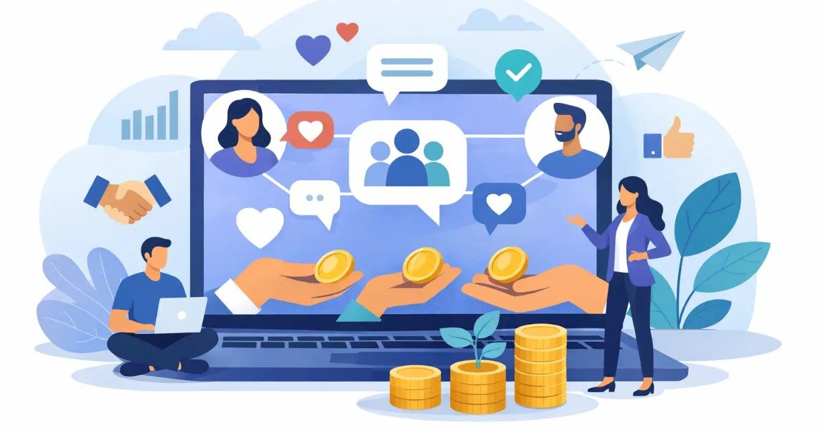 0 Platform Fee Community Platform: What You're Actually Buying